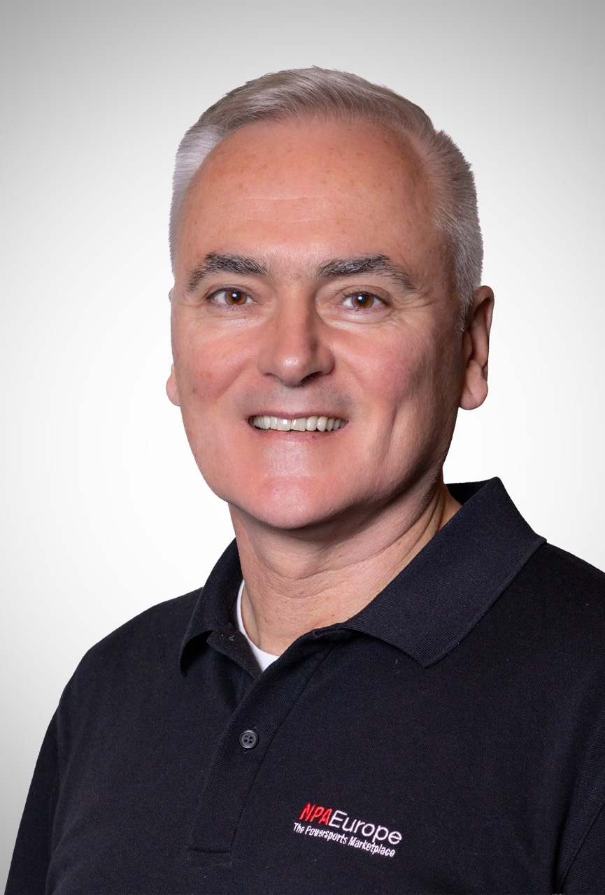 Marc Mcallister